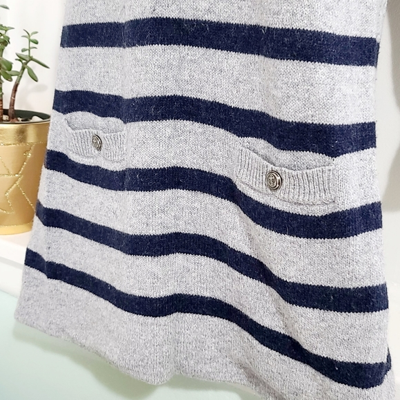 Grey dress, size S - Picture 4 of 4